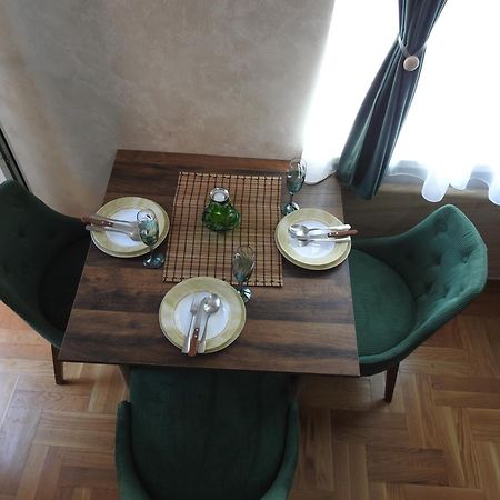 Apartman Ogi 兹拉蒂博尔 外观 照片