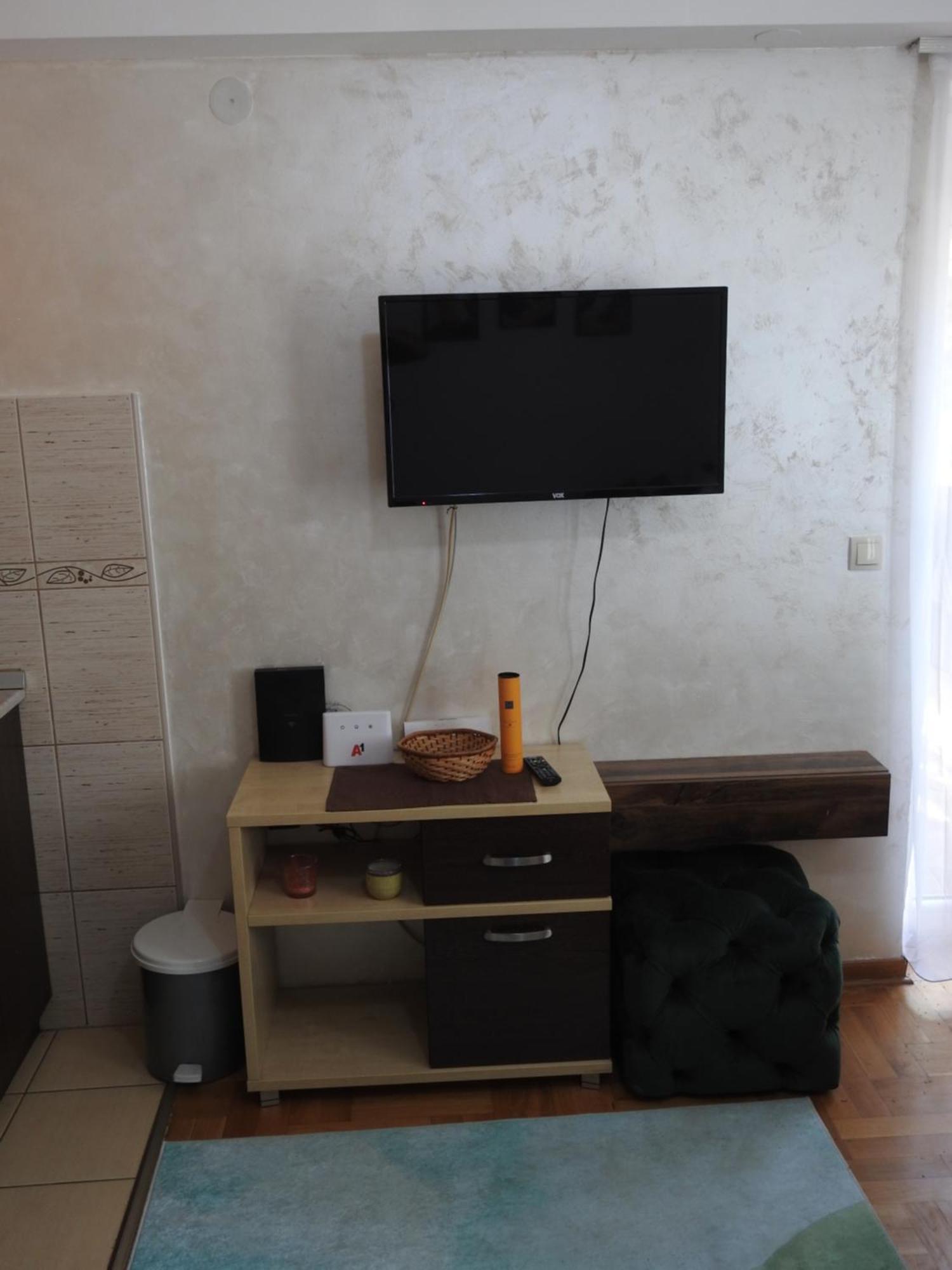 Apartman Ogi 兹拉蒂博尔 外观 照片