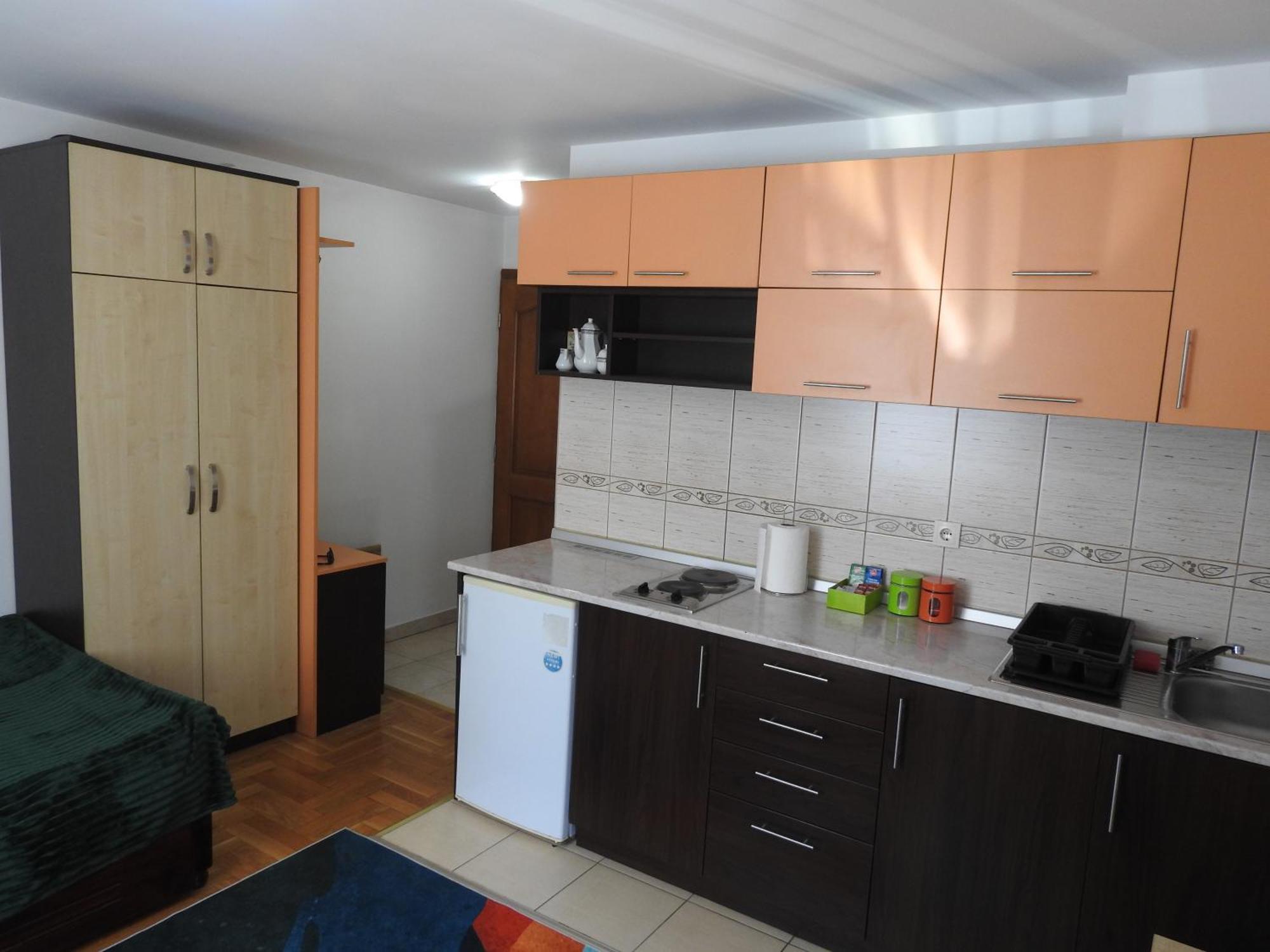 Apartman Ogi 兹拉蒂博尔 外观 照片