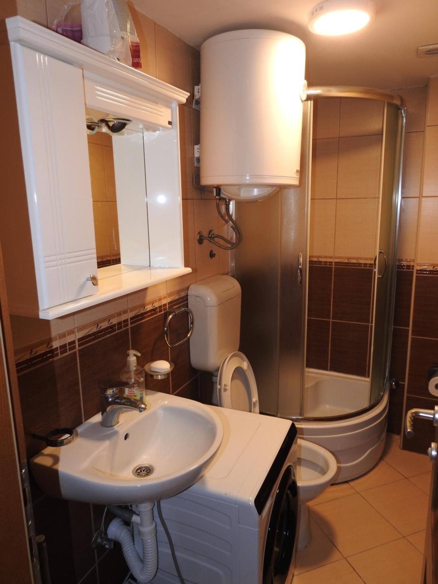Apartman Ogi 兹拉蒂博尔 外观 照片